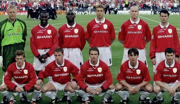 全球足球文 全球足球文