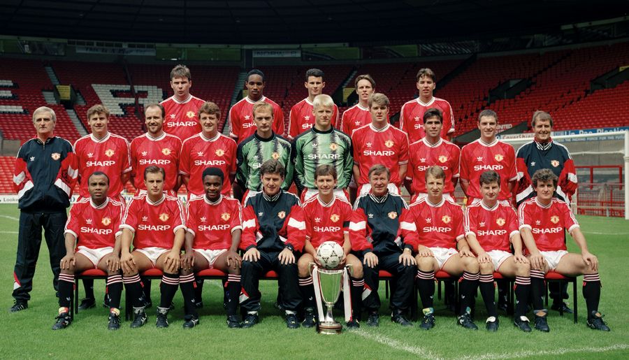 生涯的肯定 生涯的肯定